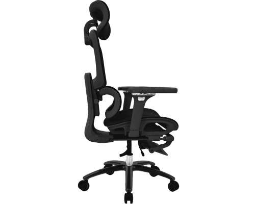 Ергономічне крісло Proove P&L black 2003000310221 6901112458564