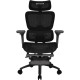 Ергономічне крісло Proove P&L black 2003000310221 6901112458564