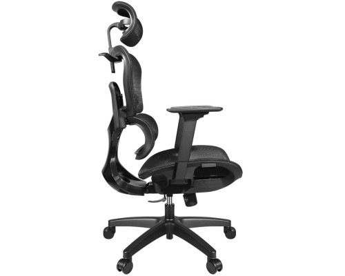 Ергономічне крісло Proove CEO gray 2003000319163 6901116016630
