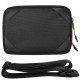 Сумка WIWU Essen 2 in 1 Crossbody Bag black 2003000254761