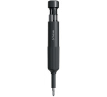 Багатофункціональний набір викруток Proove Spin 27in1 gray 2003000298338 6901115876136