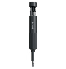 Багатофункціональний набір викруток Proove Spin 27in1 gray 2003000298338 6901115876136