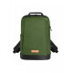 Портфель WIWU Elite Backpack green