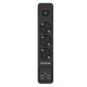 Мережевий фільтр Proove Power Strip P-03 (3 розетки + 4 USB + 2 Type-C) 2М black 2001000645053 6900111991225