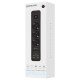 Мережевий фільтр Proove Power Strip P-03 (3 розетки + 4 USB + 2 Type-C) 2М black 2001000645053 6900111991225