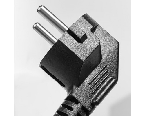 Мережевий фільтр Proove Power Strip P-03 (3 розетки + 4 USB + 2 Type-C) 2М black 2001000645053 6900111991225