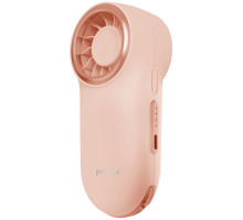 Портативний вентилятор Proove Wing peach 2003000312270 6901114945567