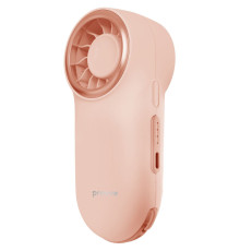 Портативний вентилятор Proove Wing peach 2003000312270 6901114945567