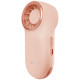 Портативний вентилятор Proove Wing peach 2003000312270 6901114945567