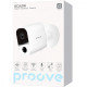 IP Камера Proove Oculon (Outdoor) white 2003000273670 6901118468109