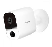 IP Камера Proove Oculon (Outdoor) white 2003000273670 6901118468109