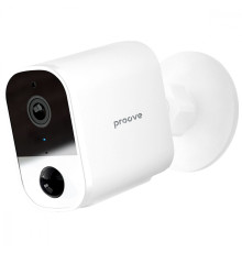 IP Камера Proove Oculon (Outdoor) white 2003000273670 6901118468109