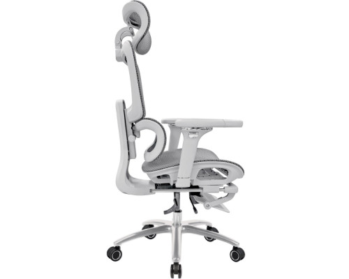 Ергономічне крісло Proove P&L gray 2003000311082 6901117282546