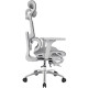 Ергономічне крісло Proove P&L gray 2003000311082 6901117282546