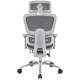 Ергономічне крісло Proove P&L gray 2003000311082 6901117282546