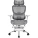 Ергономічне крісло Proove P&L gray 2003000311082 6901117282546