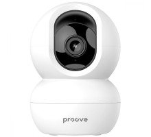 IP Камера Proove Vision white 2003000264487 6901115964307