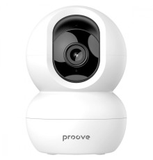 IP Камера Proove Vision white 2003000264487 6901115964307