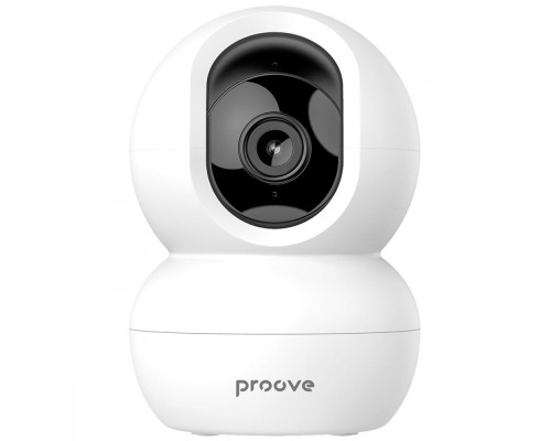 IP Камера Proove Vision white 2003000264487 6901115964307