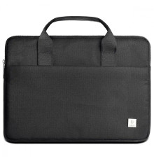 Сумка WIWU Genius Combo Set 14" black 2003000254785