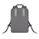 Портфель WIWU Minimalist Backpack 15,6" gray