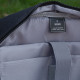 Портфель WIWU Minimalist Backpack 15,6" gray