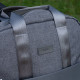 Портфель WIWU Minimalist Backpack 15,6" gray