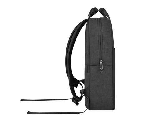 Портфель WIWU Minimalist Backpack 15,6" gray