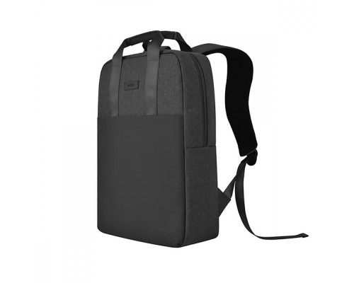 Портфель WIWU Minimalist Backpack 15,6" gray