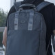 Портфель WIWU Minimalist Backpack 15,6" gray