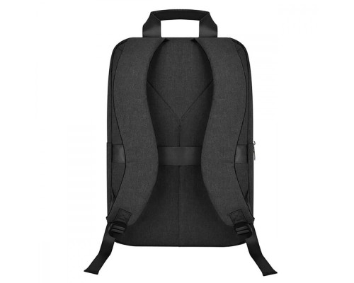 Портфель WIWU Minimalist Backpack 15,6" gray