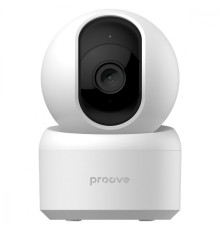 IP Камера Proove Sentry white 2003000167436 6901111650228