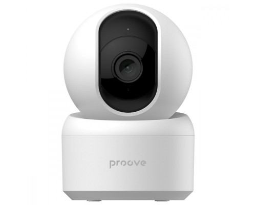IP Камера Proove Sentry white 2003000167436 6901111650228