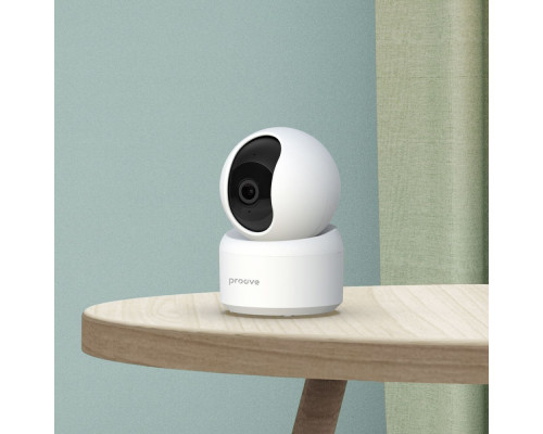 IP Камера Proove Sentry white 2003000167436 6901111650228
