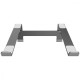 Підставка для ноутбука Baseus UltraStable Series Stand (4-Gear Adjustable) gray 2003000229653 6932172630454