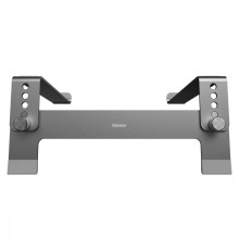 Підставка для ноутбука Baseus UltraStable Series Stand (4-Gear Adjustable) gray 2003000229653 6932172630454