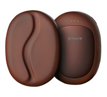 Грілка для рук Proove HeatBean brown 2003000267860 6901118892768