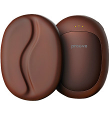 Грілка для рук Proove HeatBean brown 2003000267860 6901118892768