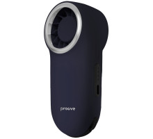 Портативний вентилятор Proove Wing blue 2003000312263 6901114912699
