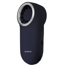 Портативний вентилятор Proove Wing blue 2003000312263 6901114912699