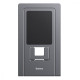 Підставка для телефону Baseus Foldable Metal gray 2001001042158 6932172605896