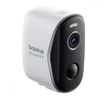 Камера Baseus Security N1 Plus Outdoor white