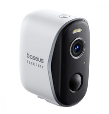 Камера Baseus Security N1 Plus Outdoor white