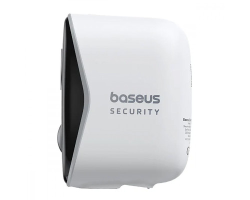 Камера Baseus Security N1 Plus Outdoor white