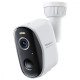 Камера Baseus Security N1 Plus Outdoor white