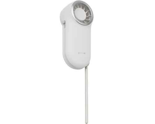 Портативний вентилятор Proove Wing white 2003000312287 6901112025407