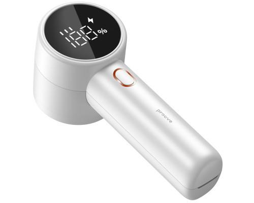 Тример для тканини Proove Defuzzer white 2003000264494 6901118693761