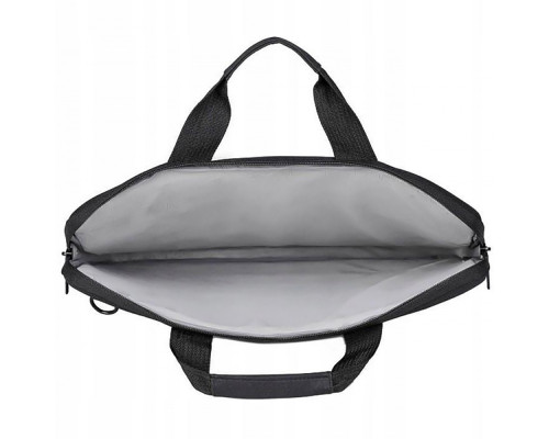 Сумка WIWU Genius Combo Set 15,6" black 2003000254792