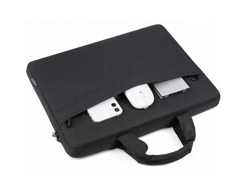 Сумка WIWU Genius Combo Set 15,6" black 2003000254792