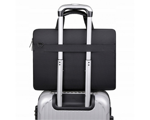 Сумка WIWU Genius Combo Set 15,6" black 2003000254792